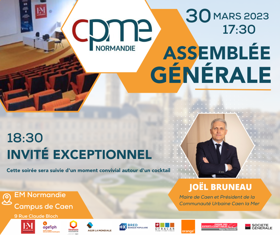 AG CPME 2023