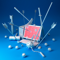 cyberattaque