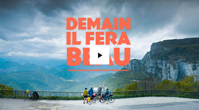 Demain il fera beau