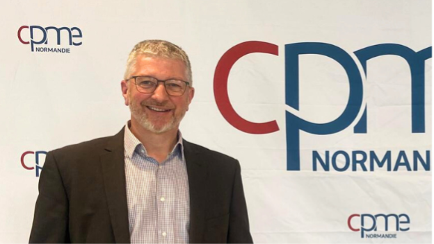 AG CPME Normandie