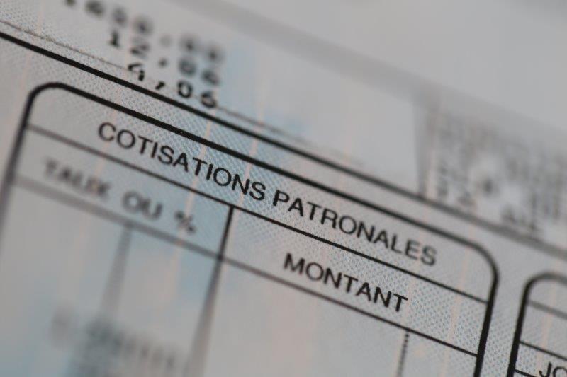 cotisation sociale