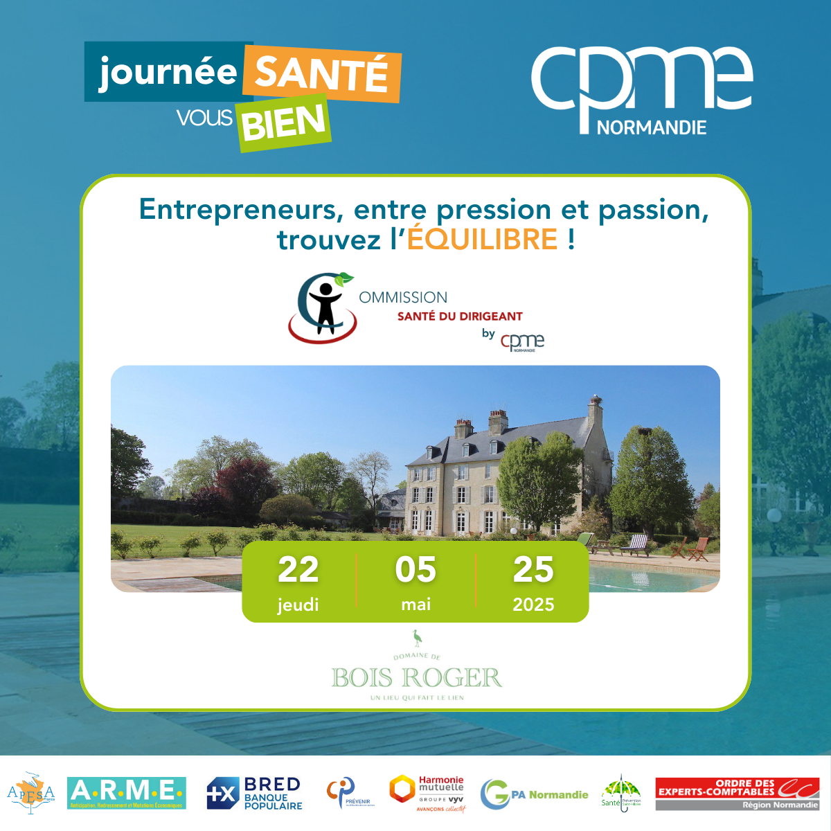 Drapeau europe cpme